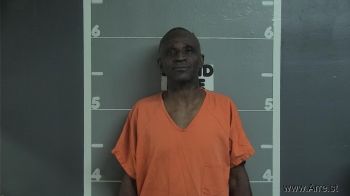 Ronnie  Williams Mugshot