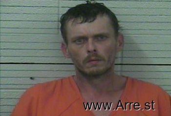 Ronnie Lee Wilson Mugshot