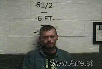 Ronnie  Wilson Mugshot