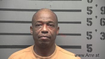 Ronnie Lee Woods Mugshot