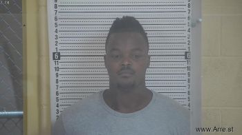 Roosevelt  Davis Iii Mugshot