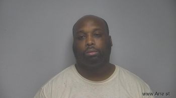 Roosevelt  Fisher Mugshot