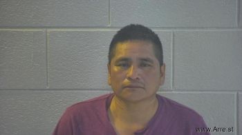 Rosando Diaz Perez Mugshot