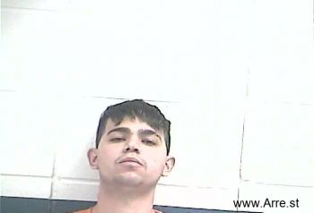 Rosbel David Montero Escalona Mugshot