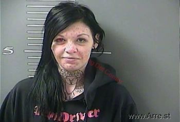 Roseanna  Bowling Mugshot