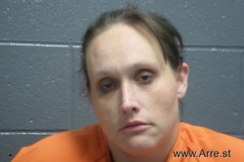 Rosemary Danielle Coffman Mugshot