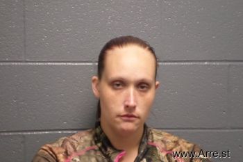 Rosemary Danielle Coffman Mugshot