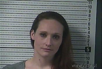 Rosemary Danielle Coffman Mugshot