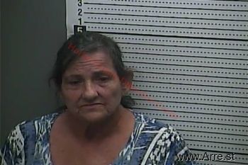 Rosetta Nmn Chandler Mugshot