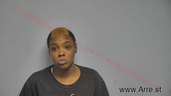 Roshelle  Sabbs Mugshot