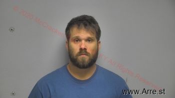 Ross  Bond Mugshot