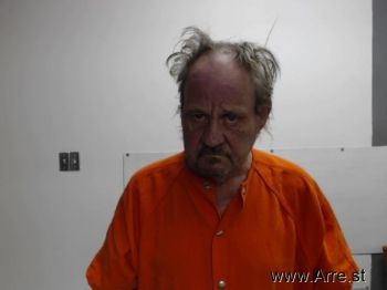 Ross Clark Redd Mugshot