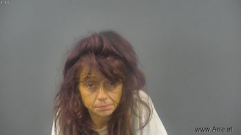 Roxann Nmn Humphery Mugshot