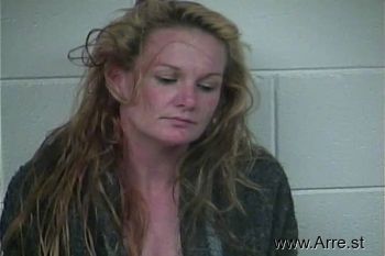 Roxanne  Arvin Mugshot