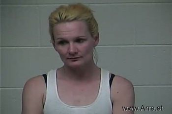 Roxanne  Arvin Mugshot