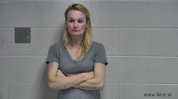 Roxanne Lee Foster Mugshot