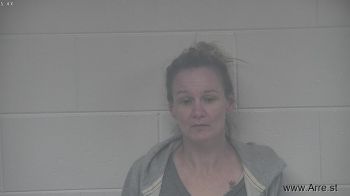 Roxanne  Foster Mugshot