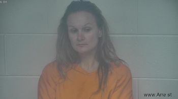 Roxanne  Foster Mugshot