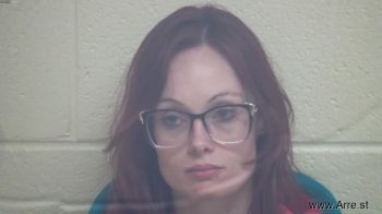 Roxanne Denise Stclaire Mugshot