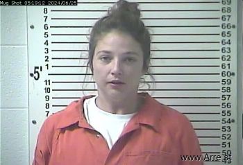 Roxanne Elizabeth Williams Mugshot