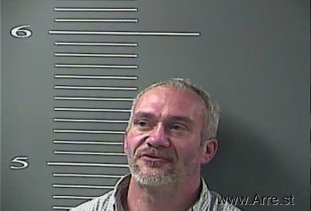 Roy Keith Allen Mugshot