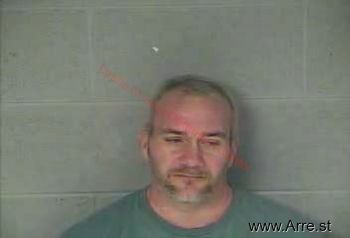 Roy K Allen Mugshot