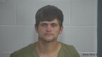 Roy  Allen Mugshot