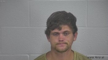 Roy  Allen Mugshot