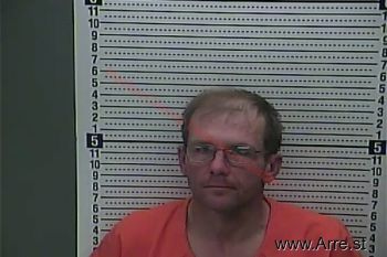 Roy Wesley Allen Mugshot