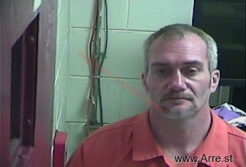 Roy Keith Allen Mugshot