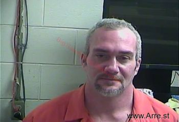 Roy Keith Allen Mugshot