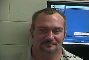 Roy Keith Allen Mugshot