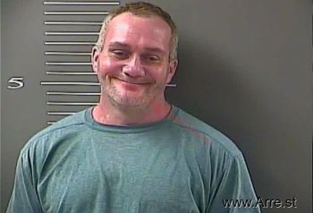 Roy Keith Allen Mugshot