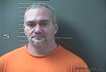 Roy Keith Allen Mugshot