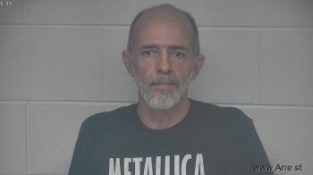 Roy Lee Beach Mugshot