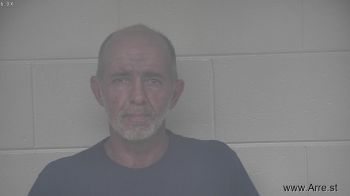 Roy  Beach Mugshot