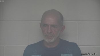 Roy  Beach Mugshot