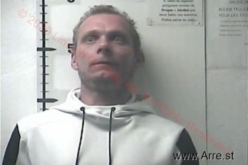 Roy N Browning Jr Mugshot