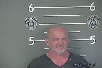 Roy G Bryant Mugshot