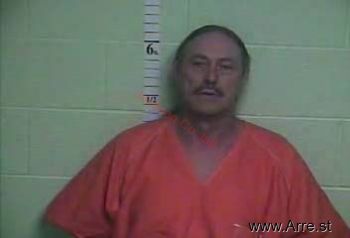 Roy  Carpenter Mugshot