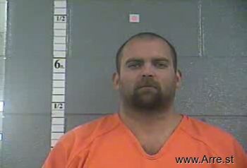 Roy Lee Carroll Mugshot