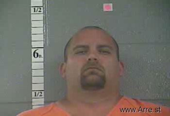 Roy Lee Carroll Mugshot