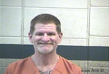 Roy Glenn Carter Mugshot