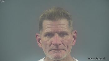 Roy Glen Carter Mugshot