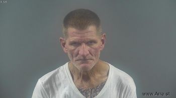 Roy Glen Carter Mugshot