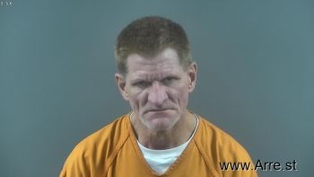 Roy Glen Carter Mugshot