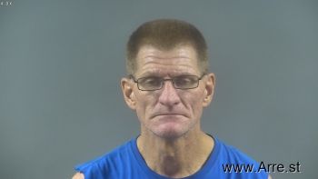 Roy Glen Carter Mugshot