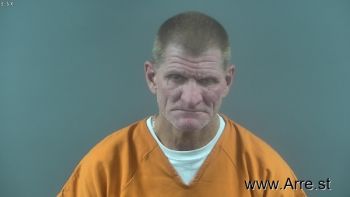 Roy Glen Carter Mugshot