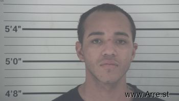 Roy Madison Cunningham Iv Mugshot