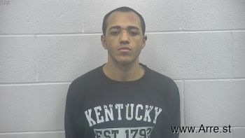 Roy Madison Cunningham Iv Mugshot